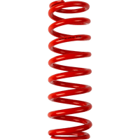 MOOSE RACING Shock Spring 59/62 mm 45 n/mm 13120963