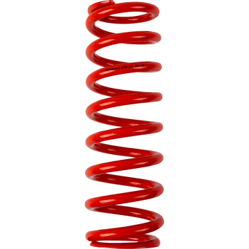 MOOSE RACING Shock Spring 59/62 mm 45 n/mm 13120963