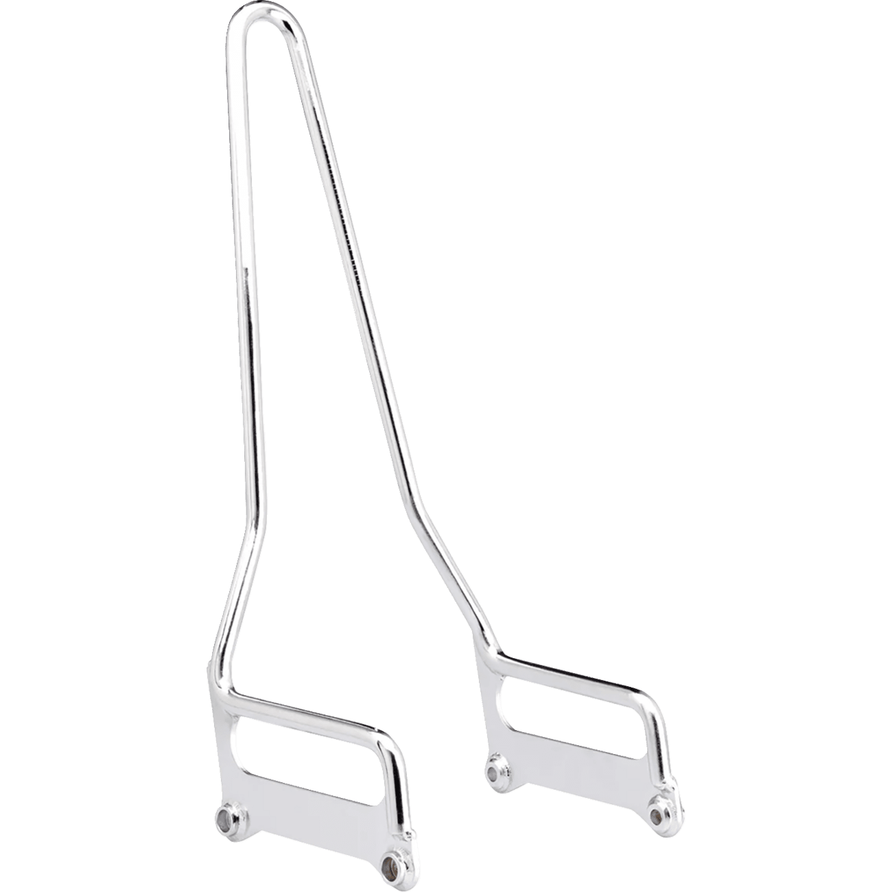 BILTWELL EXFIL Sissy Bar Softail Chrome 5003504