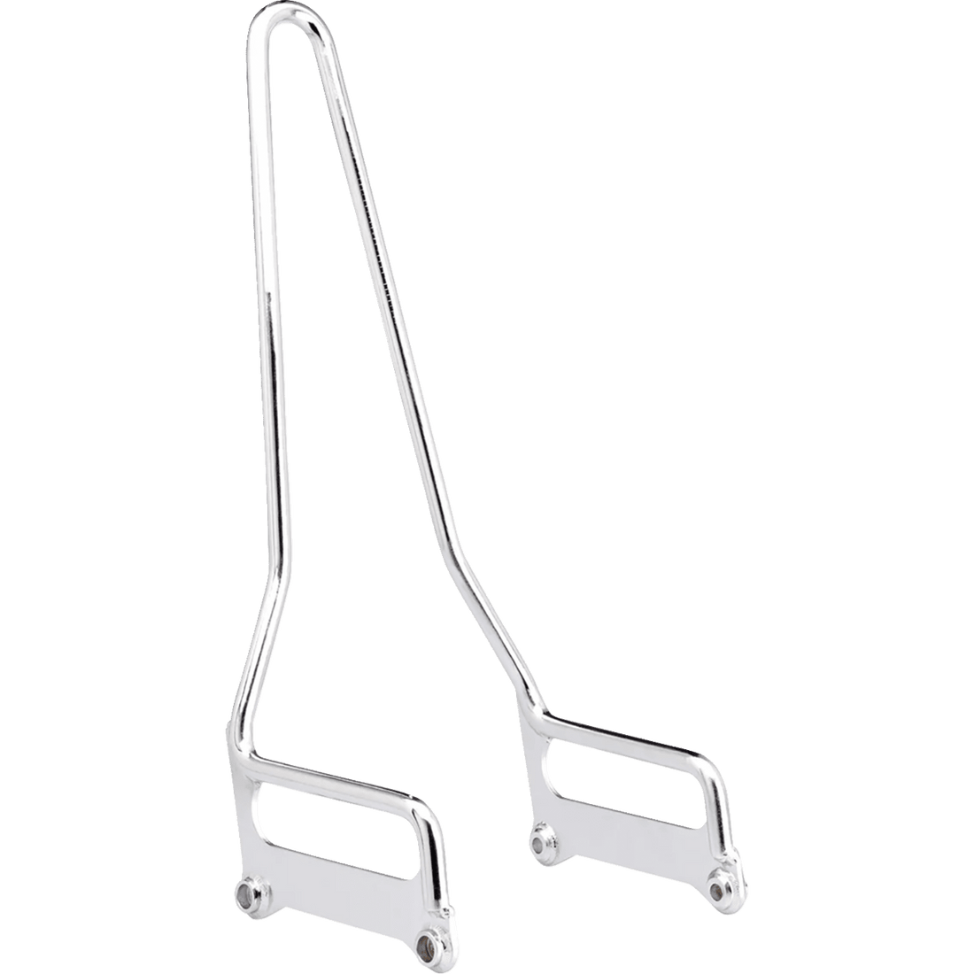 BILTWELL EXFIL Sissy Bar Softail Chrome 5003504