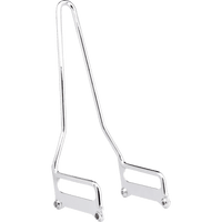 BILTWELL EXFIL Sissy Bar Softail Chrome 5003504