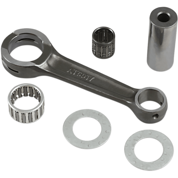 WOSSNER Connecting Rod Husaberg | Husqvarna | KTM P2012