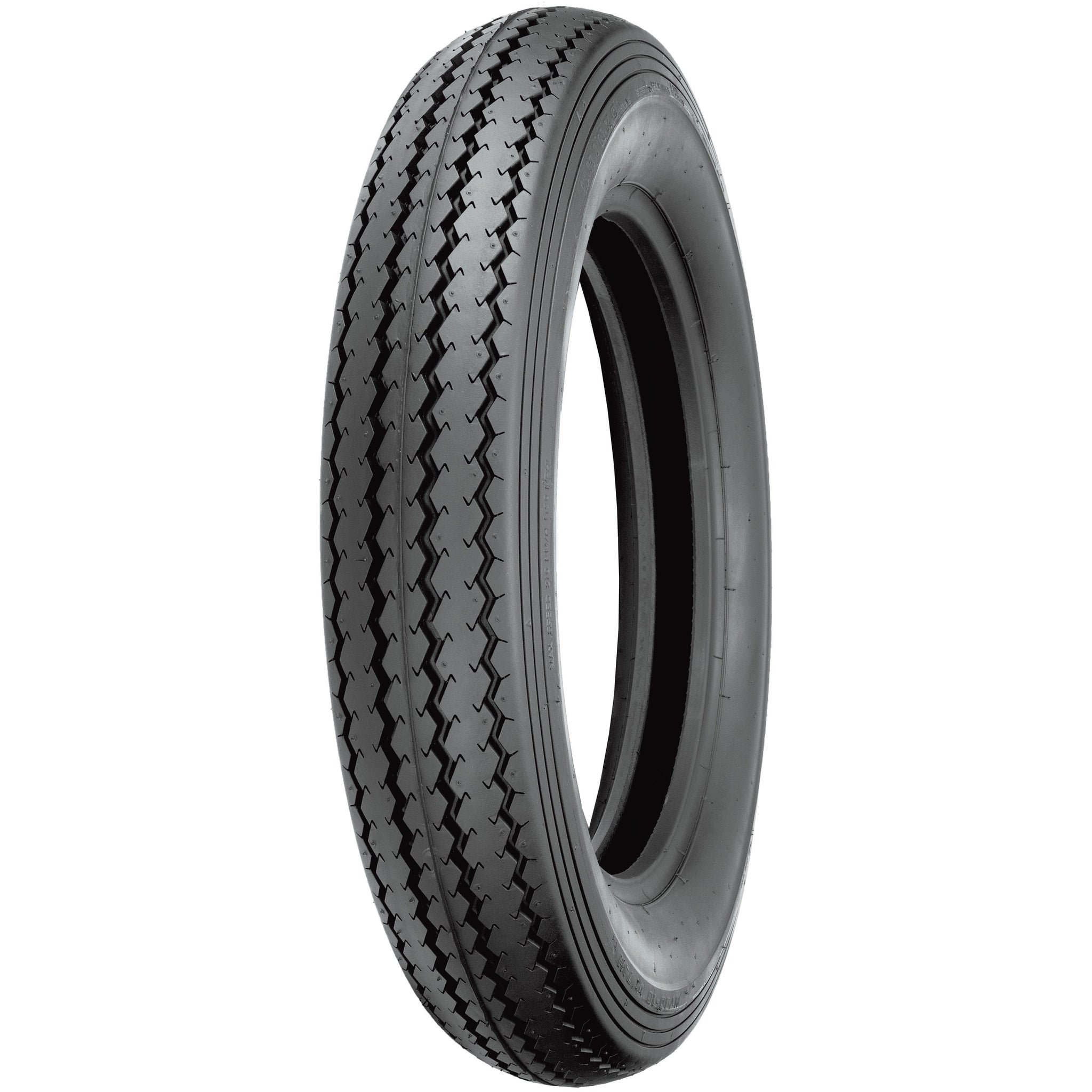 SHINKO TIRE CLASSIC 240 FRONT/REAR MT90-16 74H BIAS TT