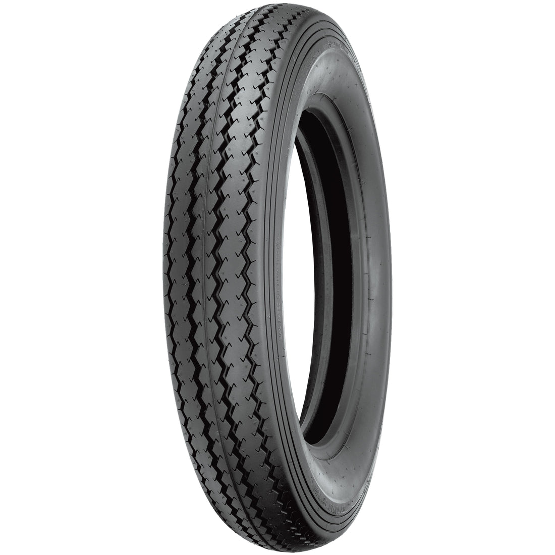 SHINKO TIRE CLASSIC 240 FRONT 100/90-19 63H BIAS TL