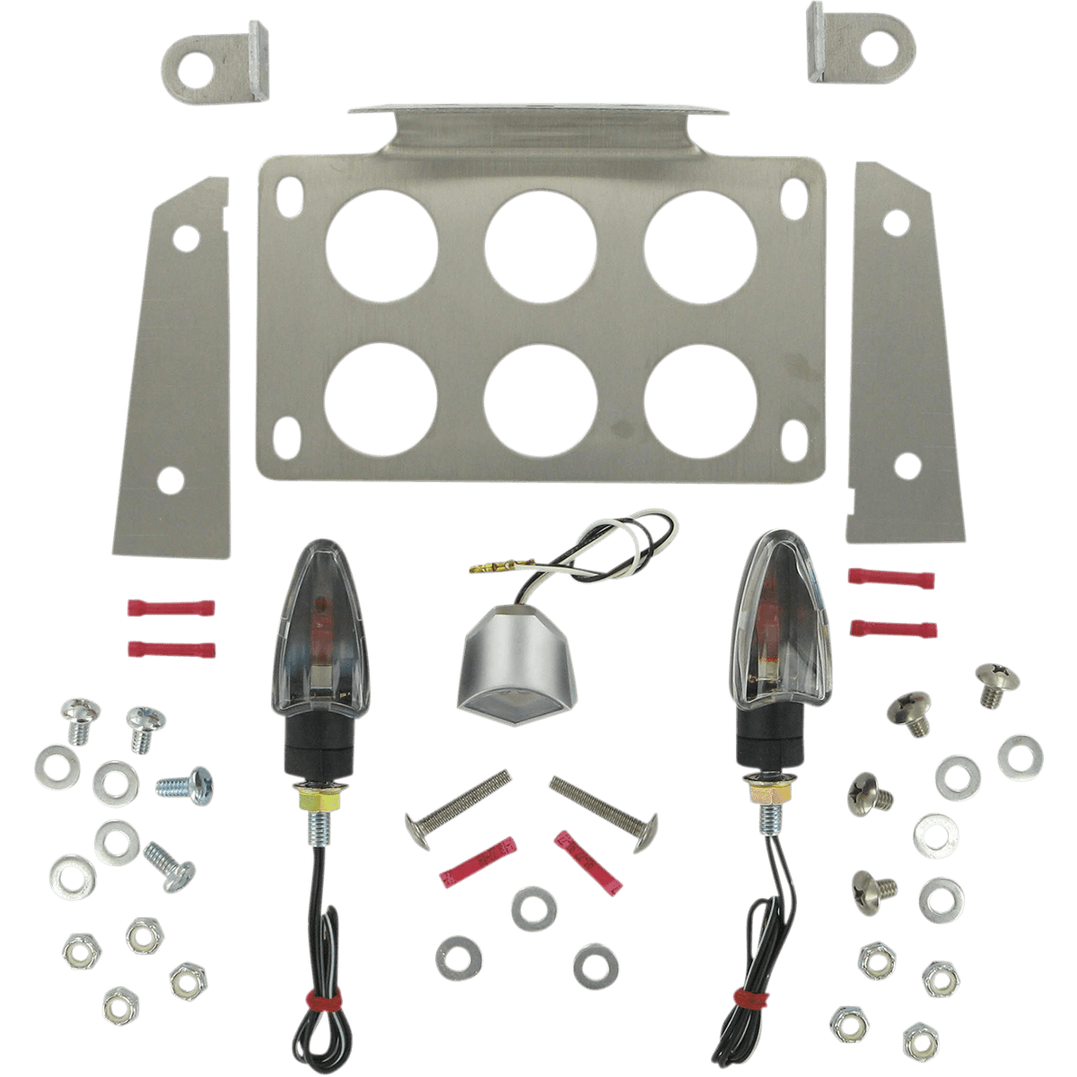 COMPETITION WERKES Fender Eliminator Kit Ninja