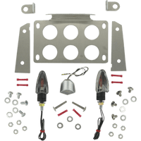 COMPETITION WERKES Fender Eliminator Kit Ninja