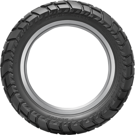 DUNLOP Tire Trailmax Mission Rear 150/70B17 69T 45235464