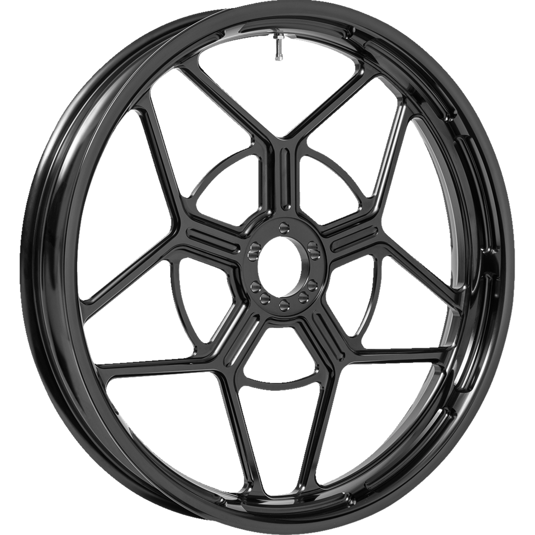 ARLEN NESS Wheel Speed 5 Forged Black 19x3.25 71517