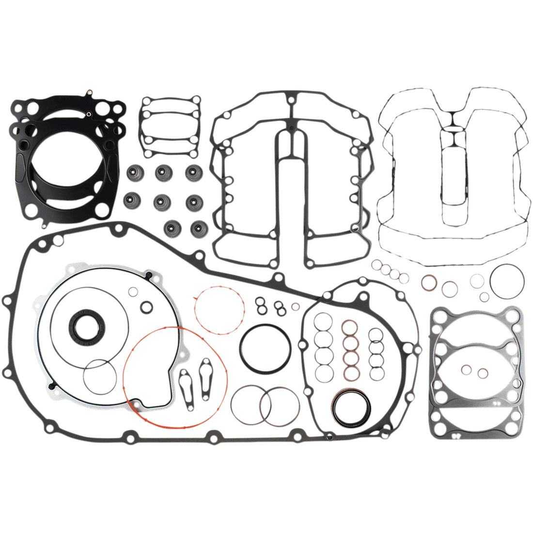 COMETIC Complete Engine/Primary Gasket Set C10271