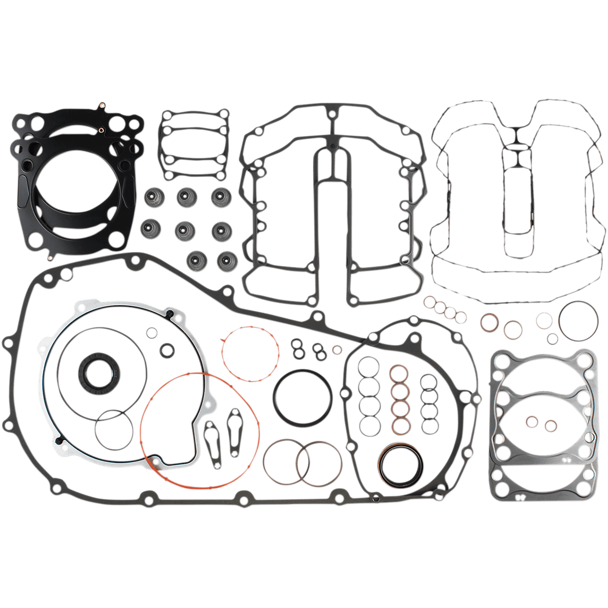 COMETIC Complete Engine/Primary Gasket Set C10271