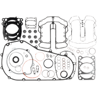 COMETIC Complete Engine/Primary Gasket Set C10271