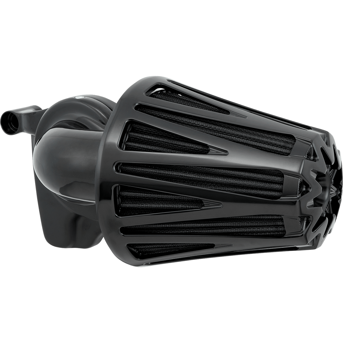 ARLEN NESS Monster Sucker® Air Cleaner Black 600084