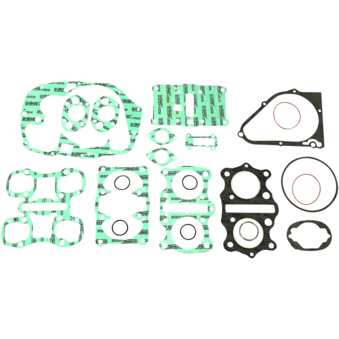 ATHENA Complete Gasket Kit Honda