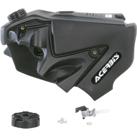 ACERBIS Fuel Tank 2.2 Gallon Yamaha Black 2375050001