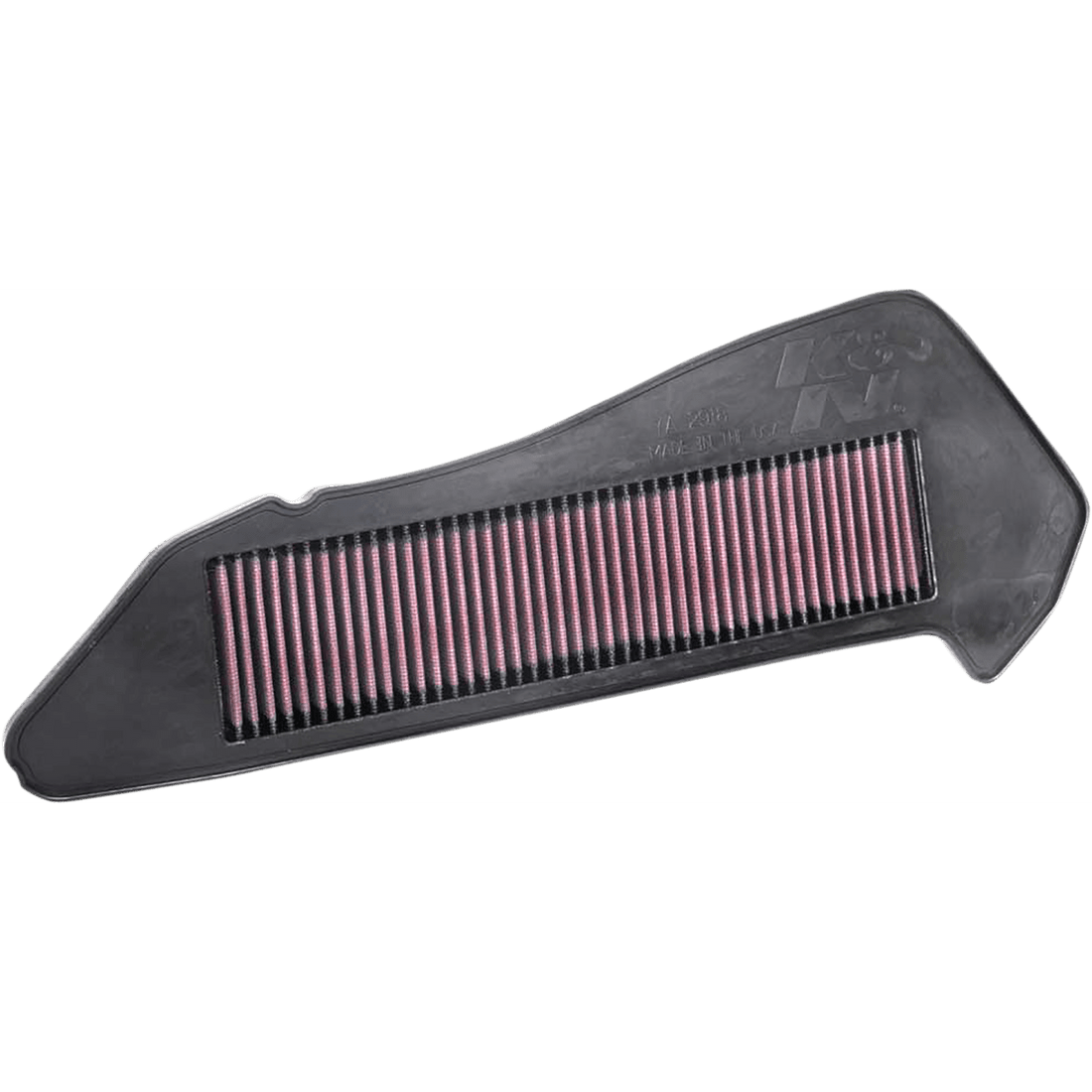 K & N OE Replacement High-Flow Air Filter Yamaha