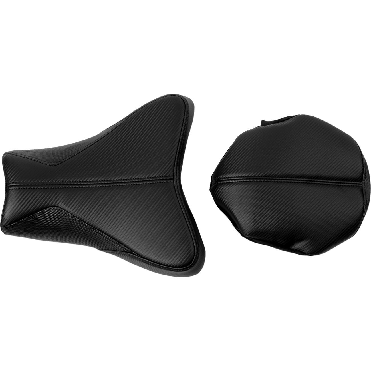 SADDLEMEN GP-V1 Seat Standard GSX '05-'06 0810S068