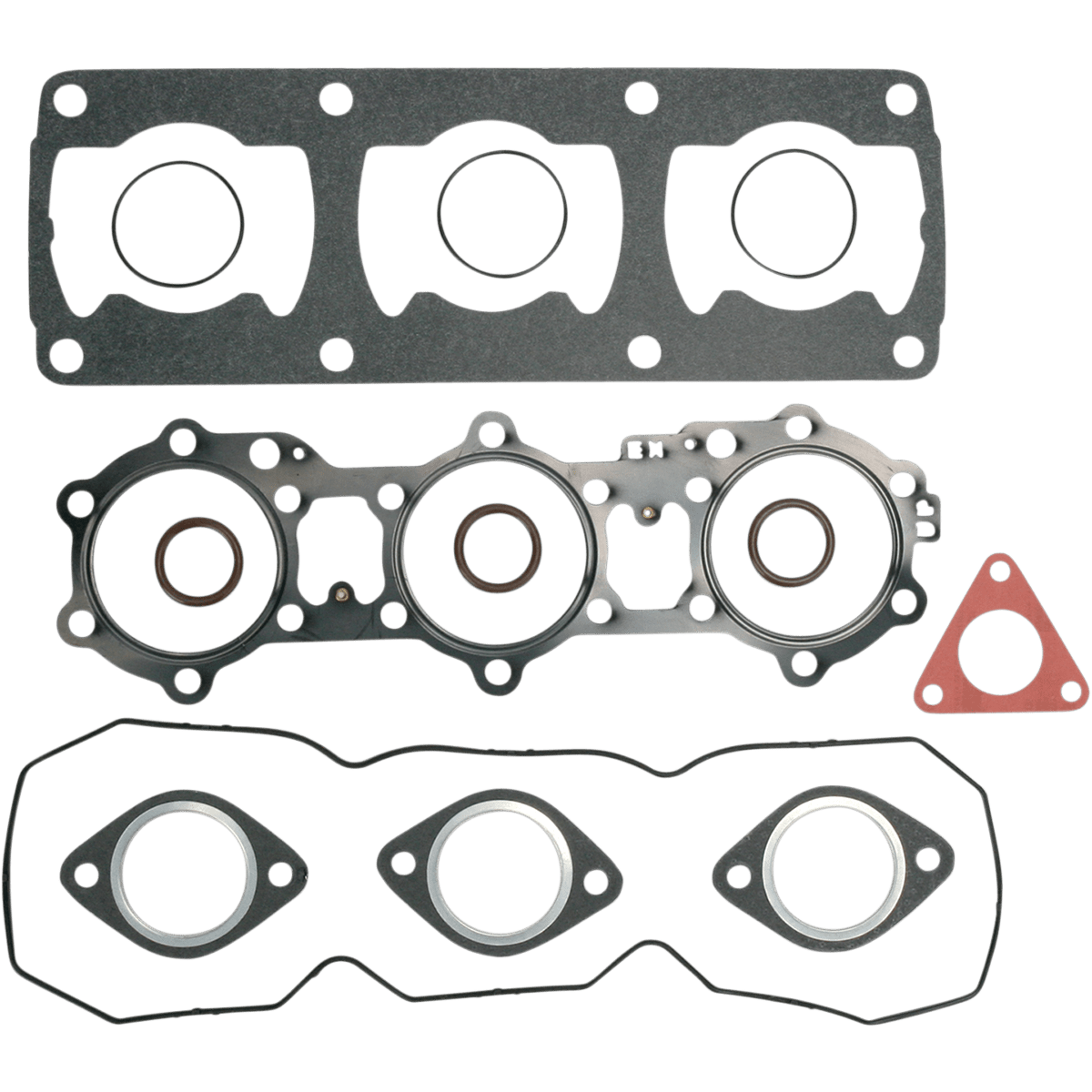 VERTEX Full Top End Set Polaris 710205