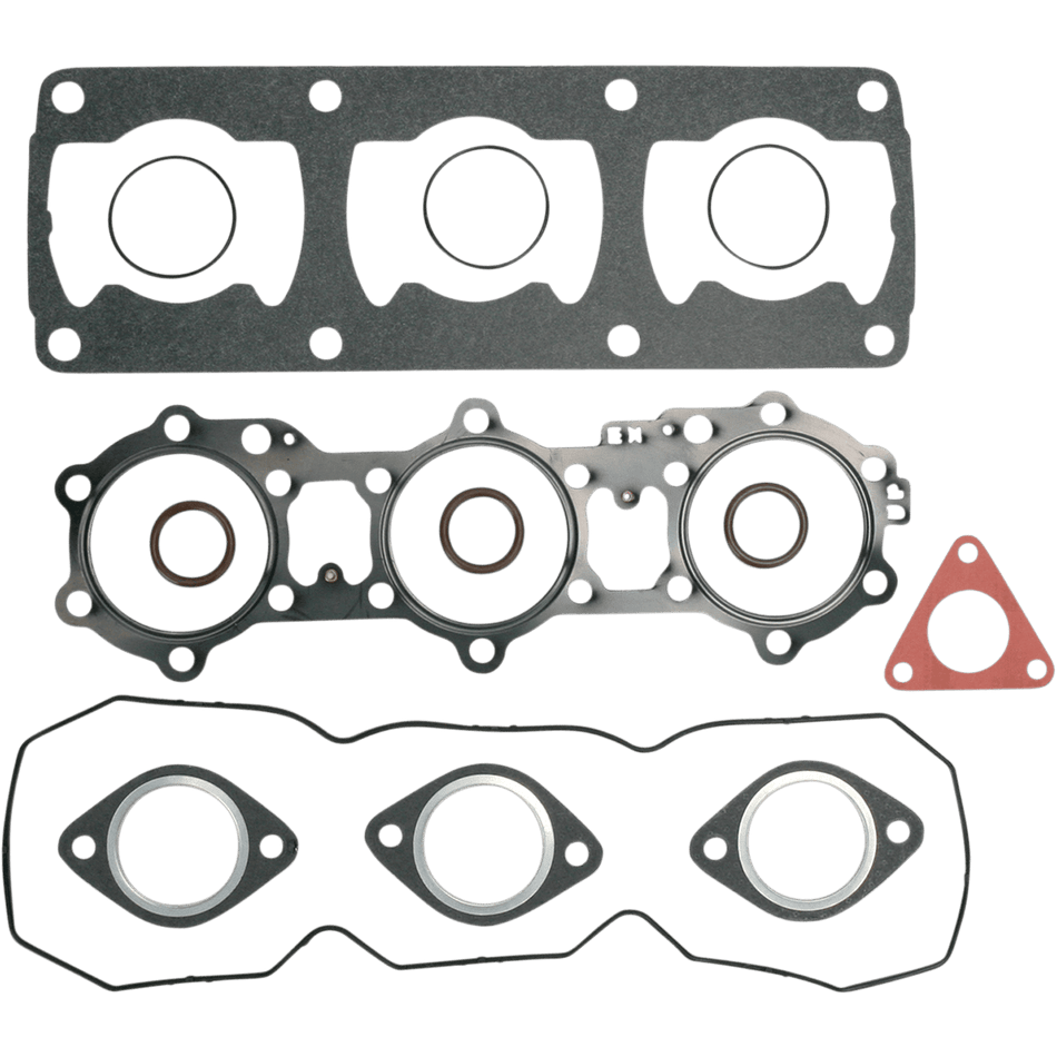 VERTEX Full Top End Set Polaris 710205