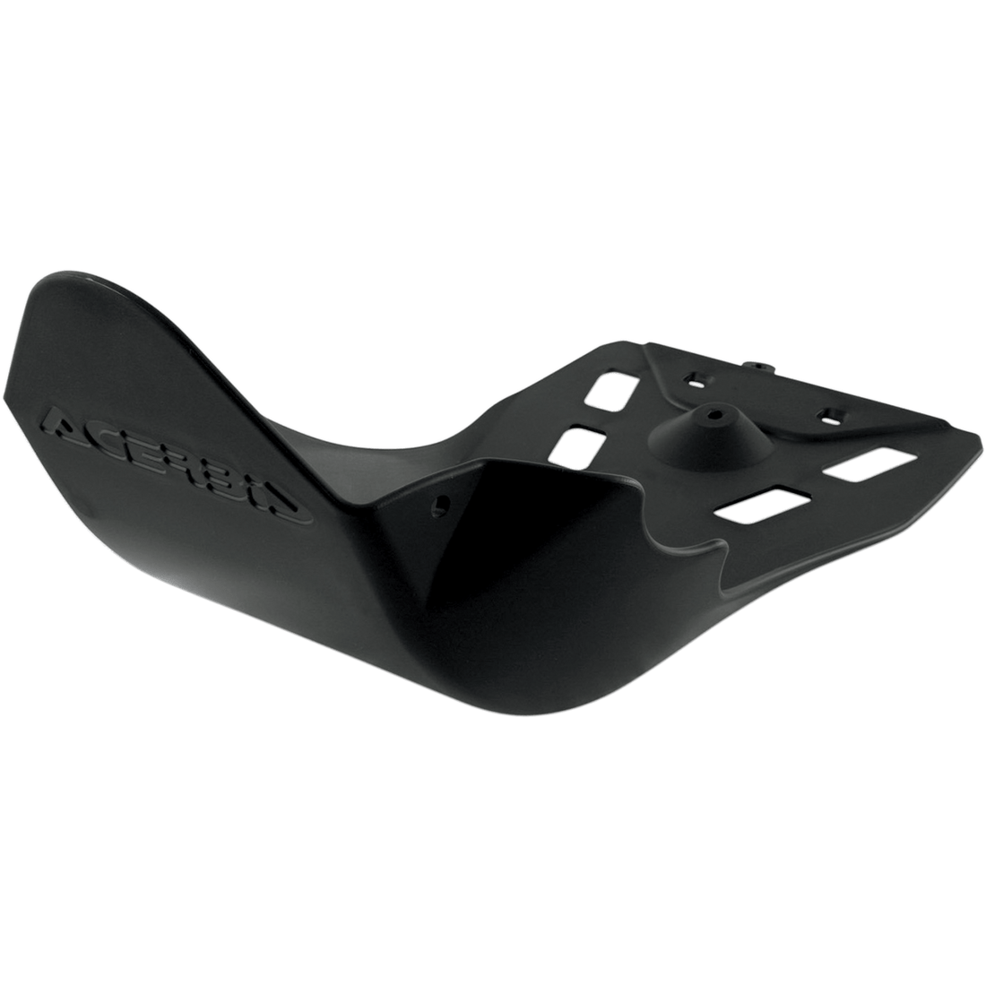 ACERBIS Skid Plate Black Kawasaki | Yamaha 2125680001