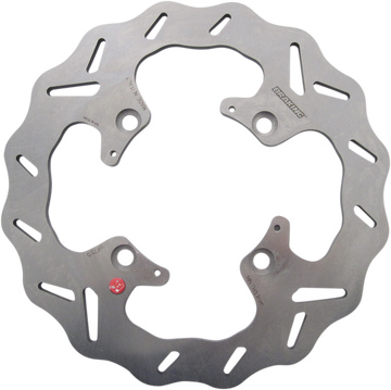 BRAKING Brake Rotor Triumph WF7515