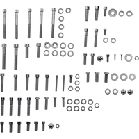 DIAMOND ENGINEERING Bolt Kit Transformation Touring DE6045HP