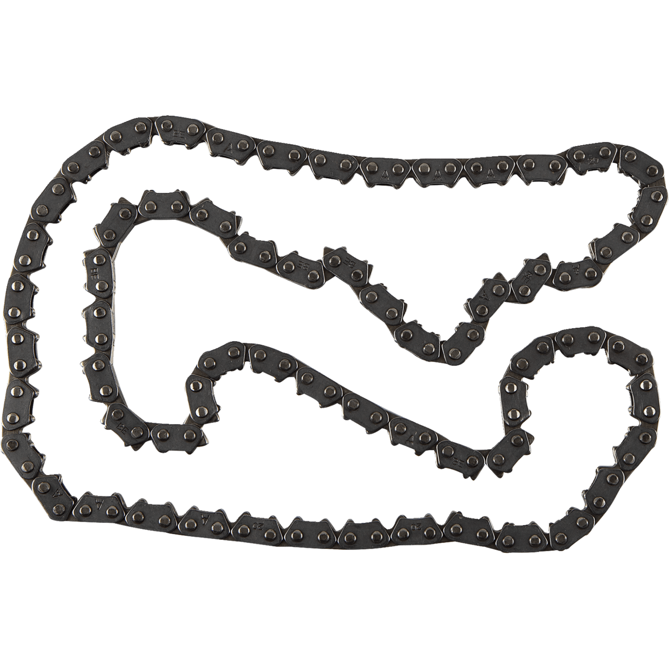 MOOSE RACING Cam Chain 98XRH2010 x 126 Links