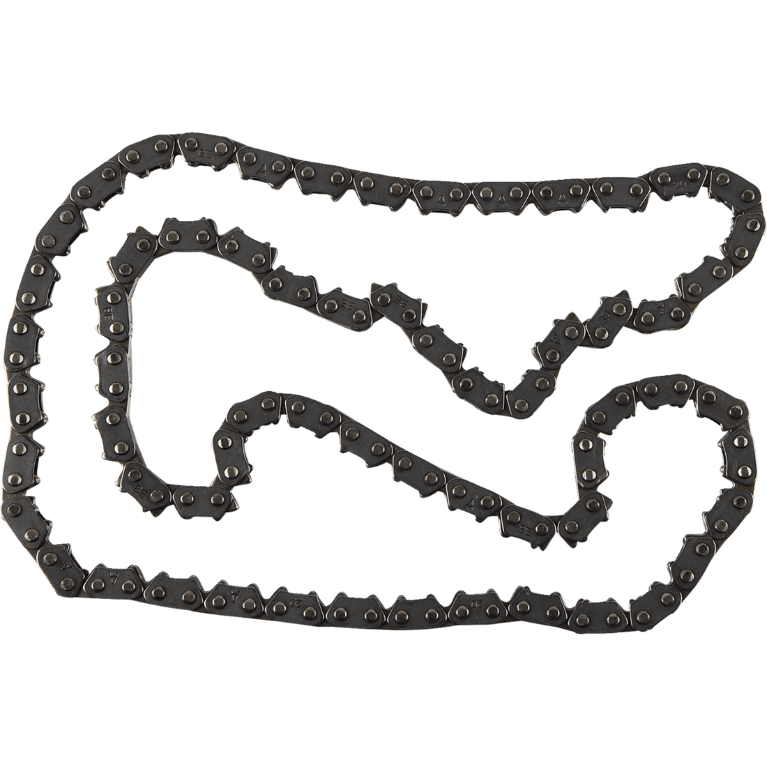 MOOSE RACING Cam Chain 98XRH2010 x 126 Links