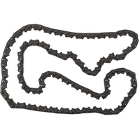 MOOSE RACING Cam Chain 98XRH2010 x 126 Links