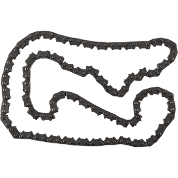 MOOSE RACING Cam Chain 98XRH2010 x 126 Links