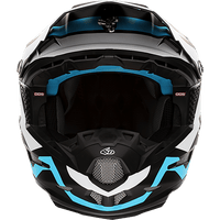 6D HELMETS ATR-2 Helmet Drive Cyan Medium 122726