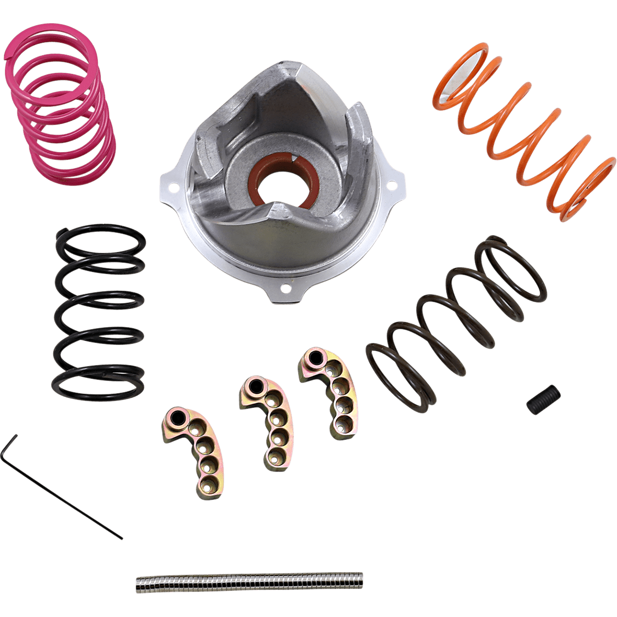 EPI Pro Clutch Kit PRO504