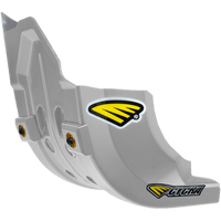 CYCRA Skid Plate Gray 1CYC622480