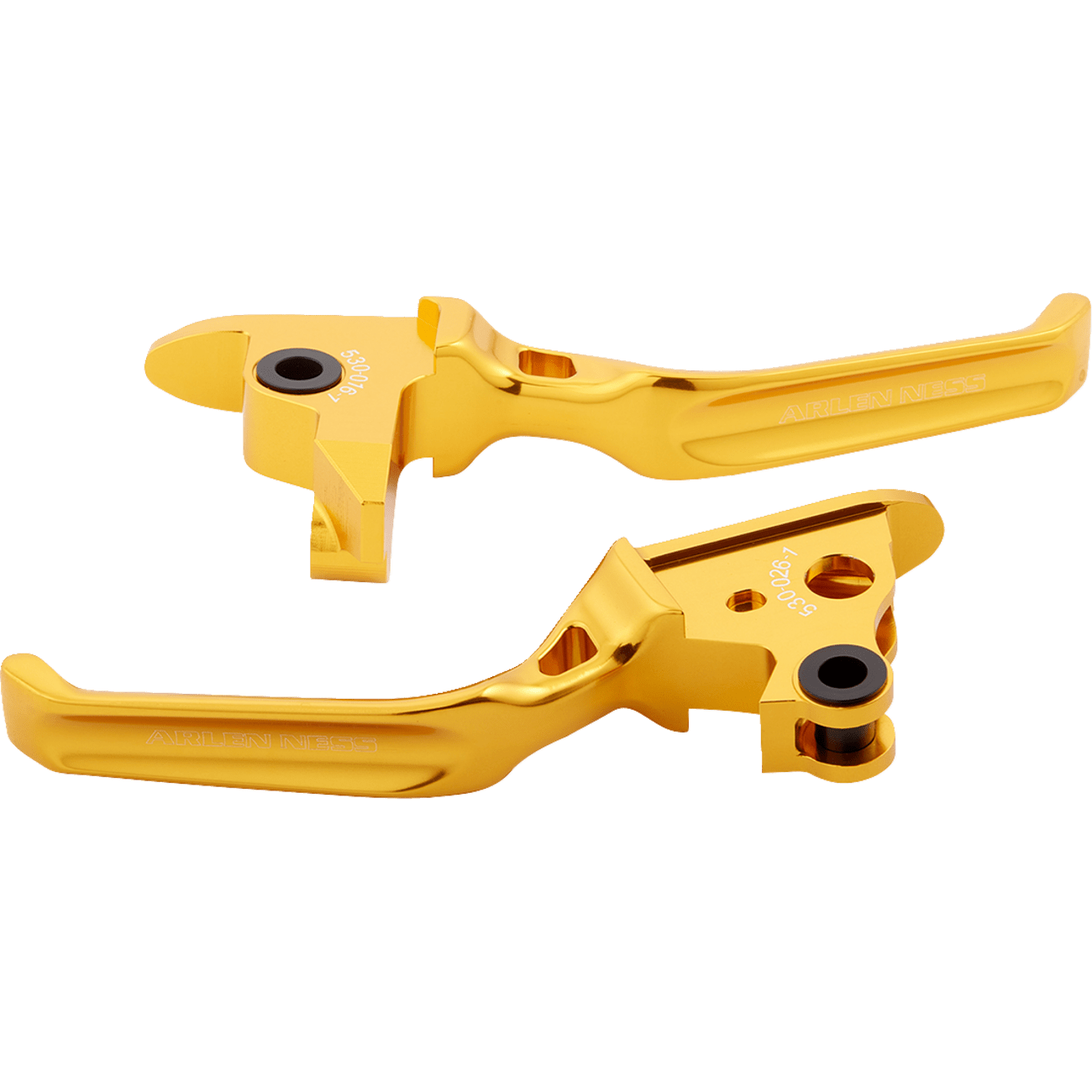 ARLEN NESS Lever Set Method Gold 530027