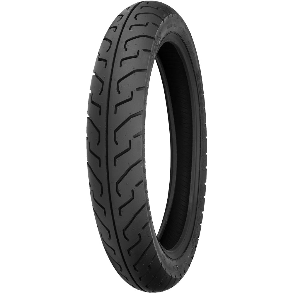 SHINKO TIRE 712 SERIES FRONT 120/80-16 60H BIAS TL