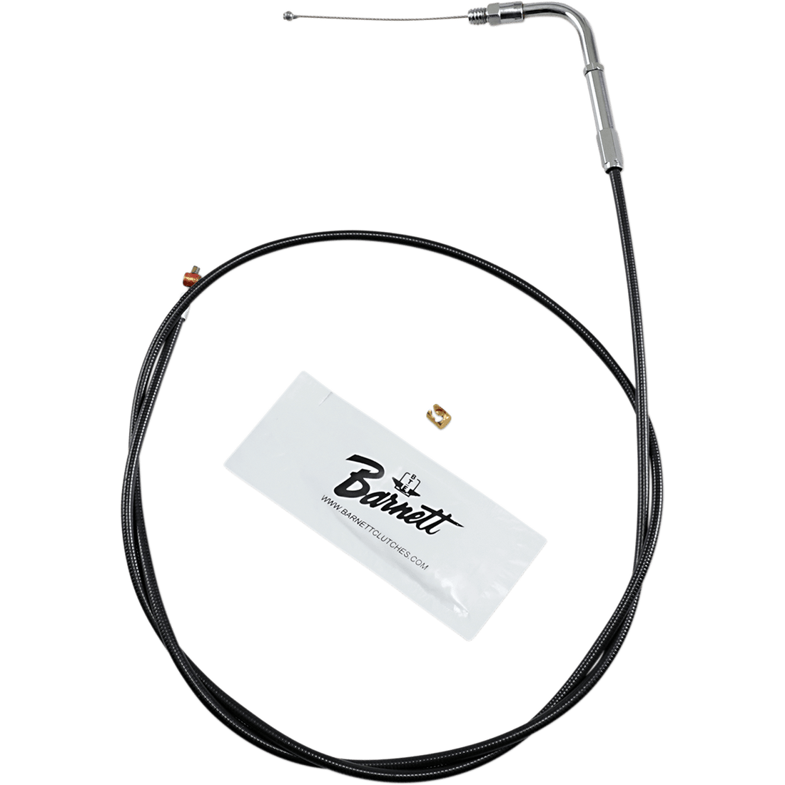 BARNETT Throttle Cable Black