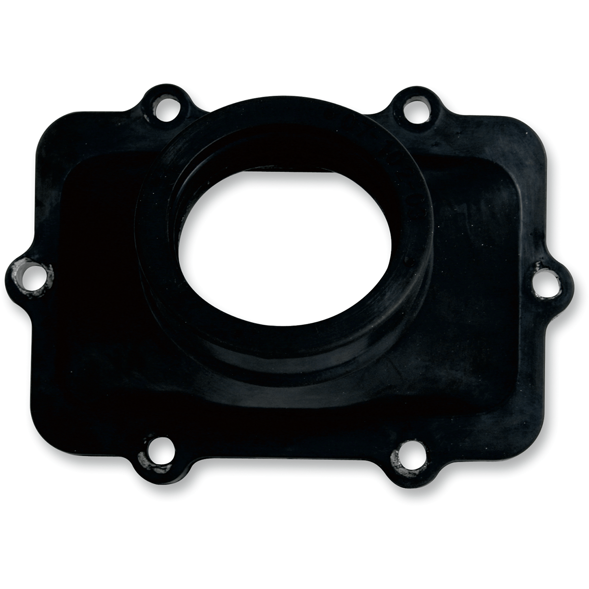 KIMPEX Carburetor Mounting Flange Ski-Doo