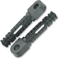 PSR Footpegs Black