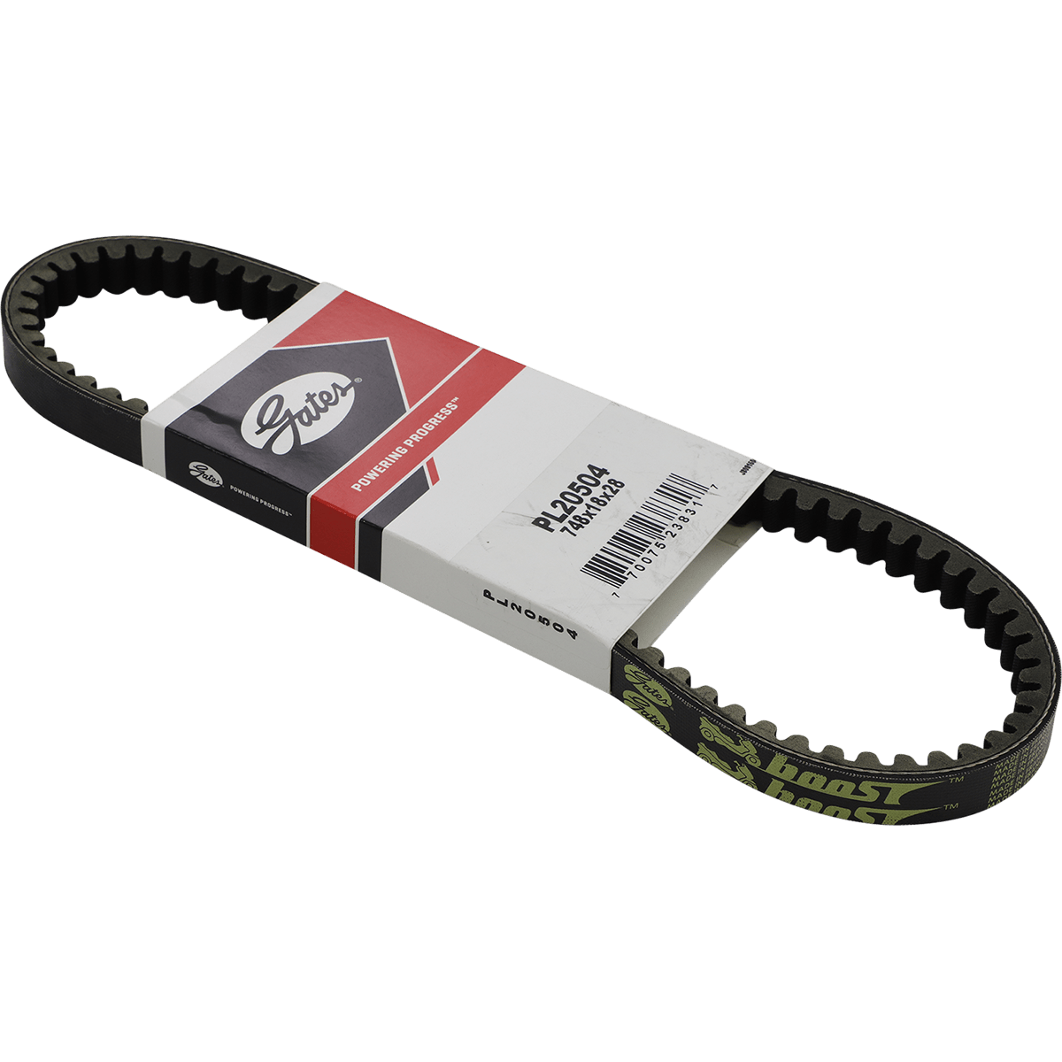 GATES Belt Drive Standard 748x18x28 PL20504