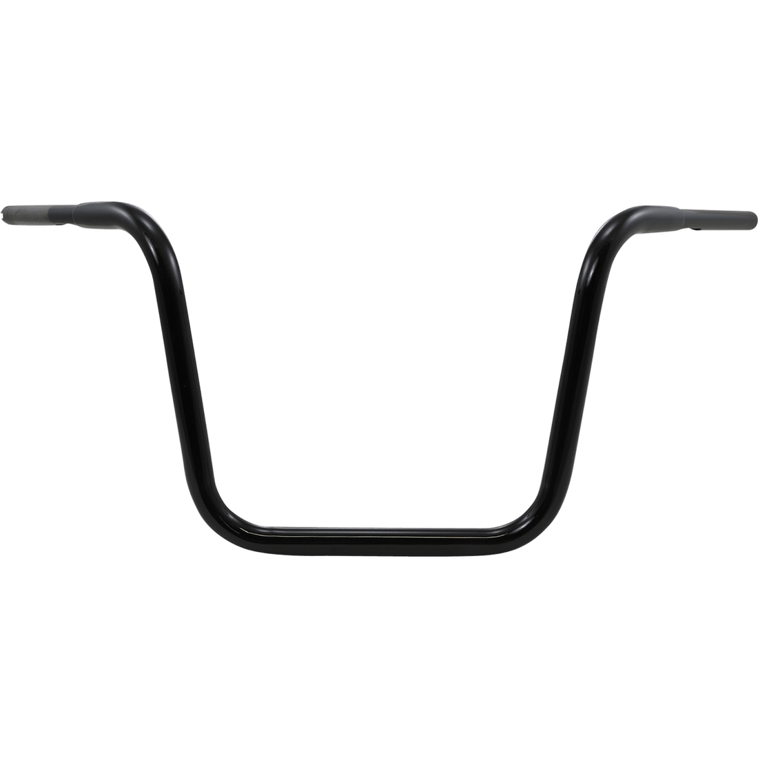 LA CHOPPERS Handlebar Ape Hanger 14" Black LA731214B