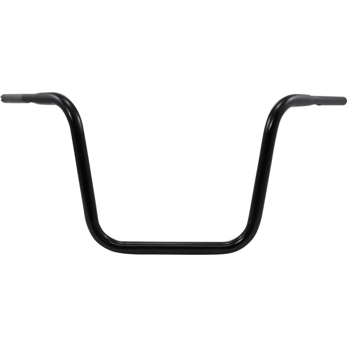 LA CHOPPERS Handlebar Ape Hanger 14" Black LA731214B