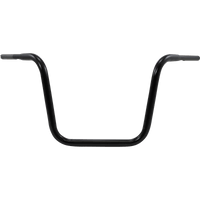 LA CHOPPERS Handlebar Ape Hanger 14" Black LA731214B