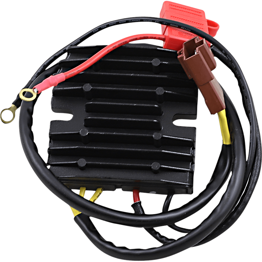 MOOSE RACING Regulator/Rectifier KTM M14014H