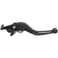 PSR Brake Lever Short Black 000055822