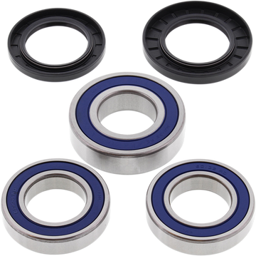 ALL BALLS Wheel Bearing Kit Rear