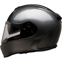 Z1R Warrant Helmet Dark Silver Medium