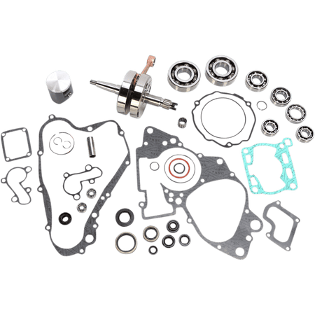 VERTEX Engine Rebuild Kit Suzuki RM85 WR101068