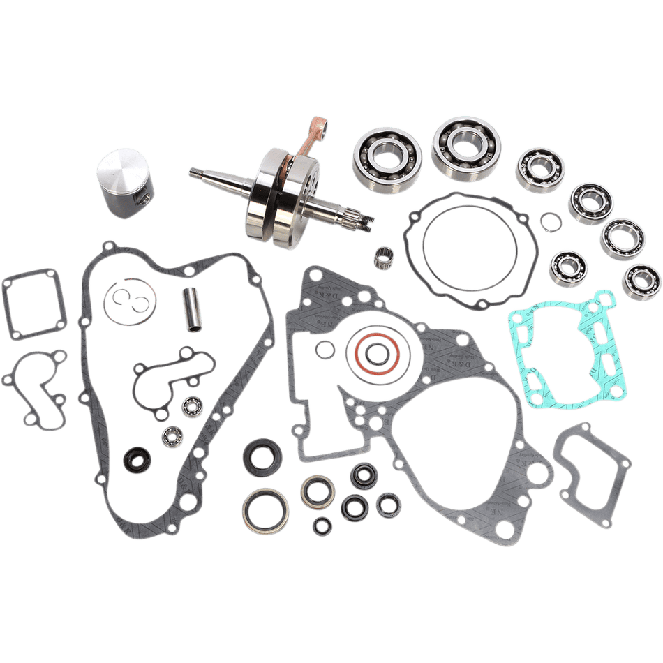 VERTEX Engine Rebuild Kit Suzuki RM85 WR101068