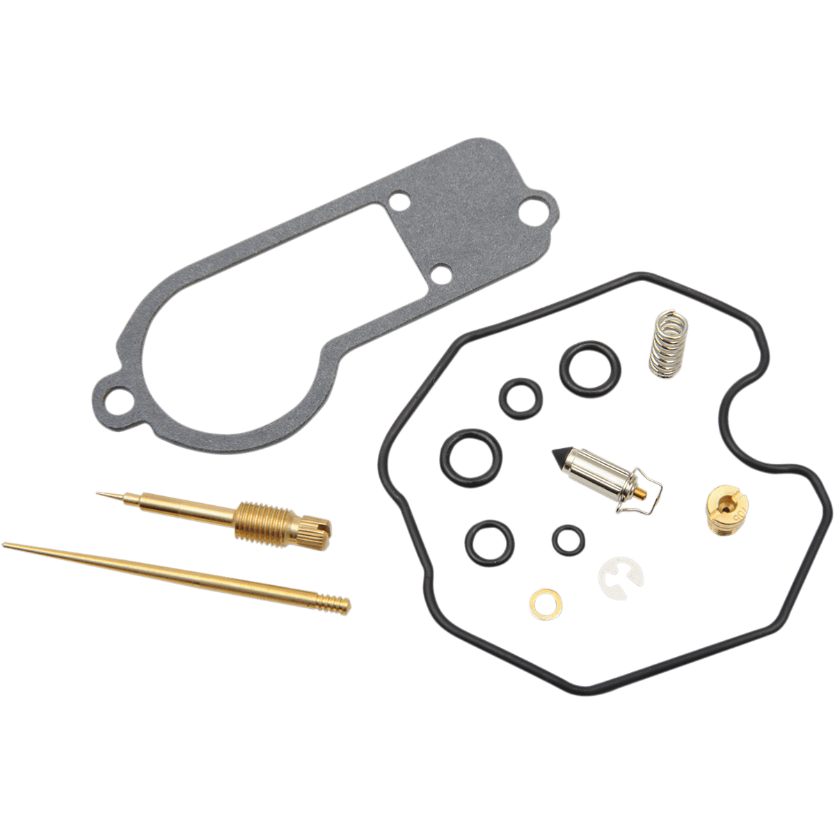 K&L SUPPLY Carburetor Repair Kit Honda