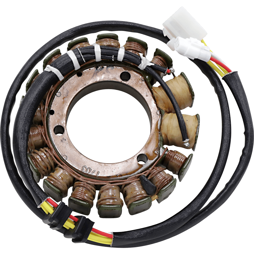 RICK'S MOTORSPORT ELECTRIC Stator Kawasaki 21727