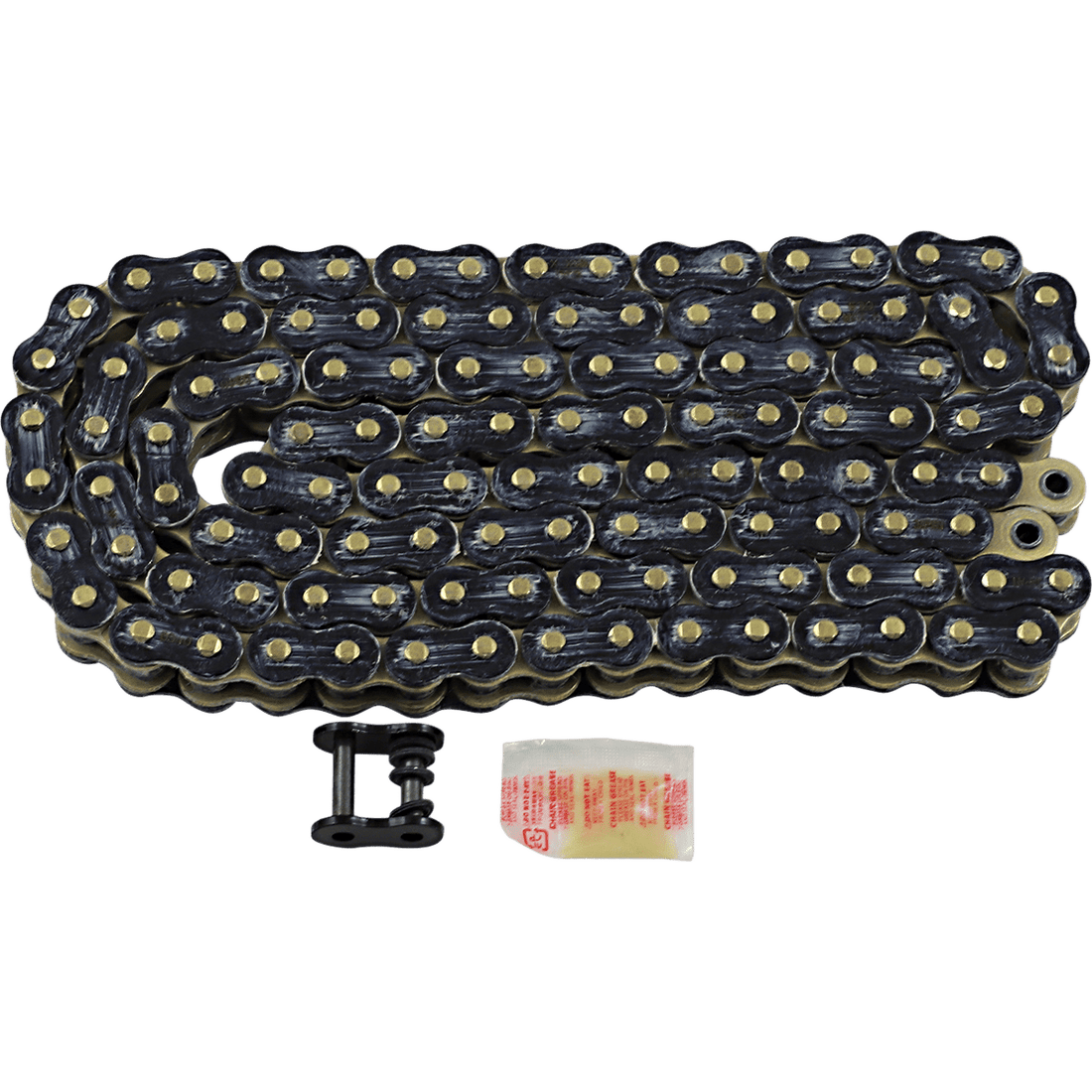 RK 530 Max X Chain 120 Links B&G 530MAXX120BG